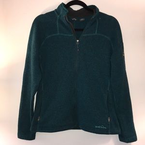 Eddie Bauer jacket